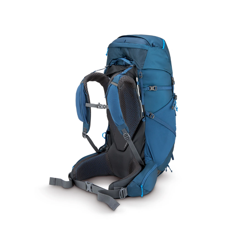 Rab Exion 55 in Tempest Blue-1