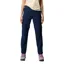 Columbia Womens Leslie Falls Convertible Pant Short Length in Collegiate Navy