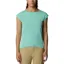 The North Face Womens Tanken Tank in Bright Foam