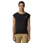 The North Face Womens Tanken Tank in TNF Black Light Heather