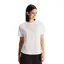 Kathmandu Womens Heritage Logo Organic Cotton in White