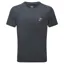 Sprayway Mens Trail Tee in Dark Graphite