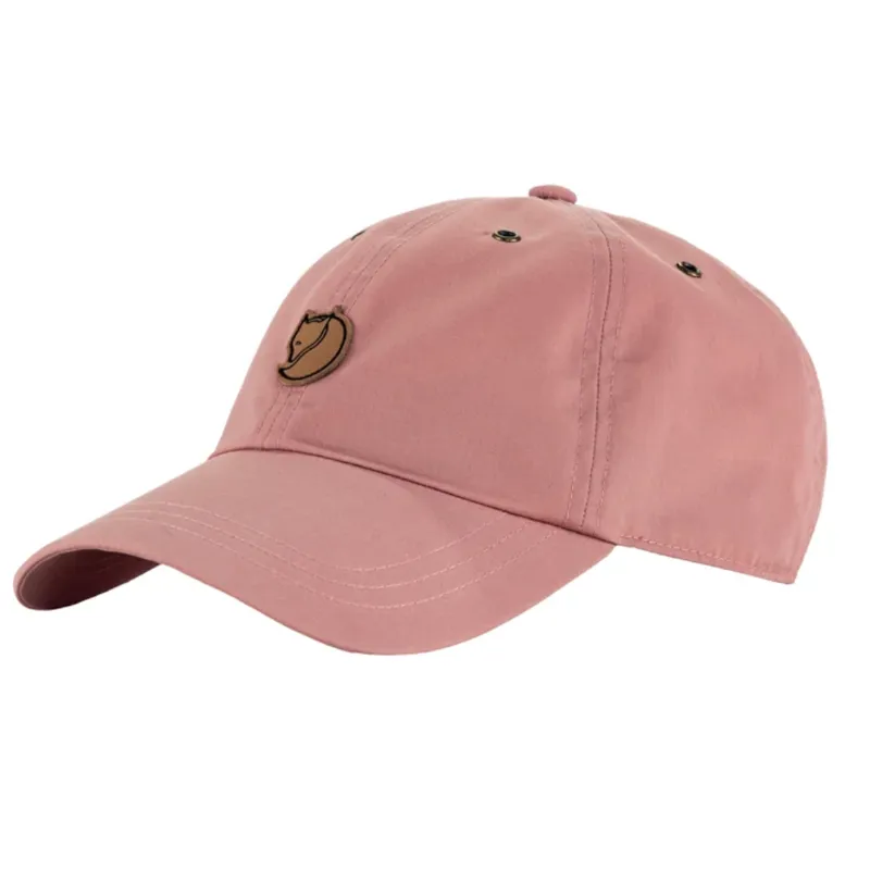 Fjallraven Vidda Cap in Dusty Rose