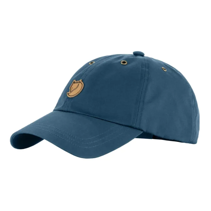 Fjallraven Vidda Cap in Uncle Blue