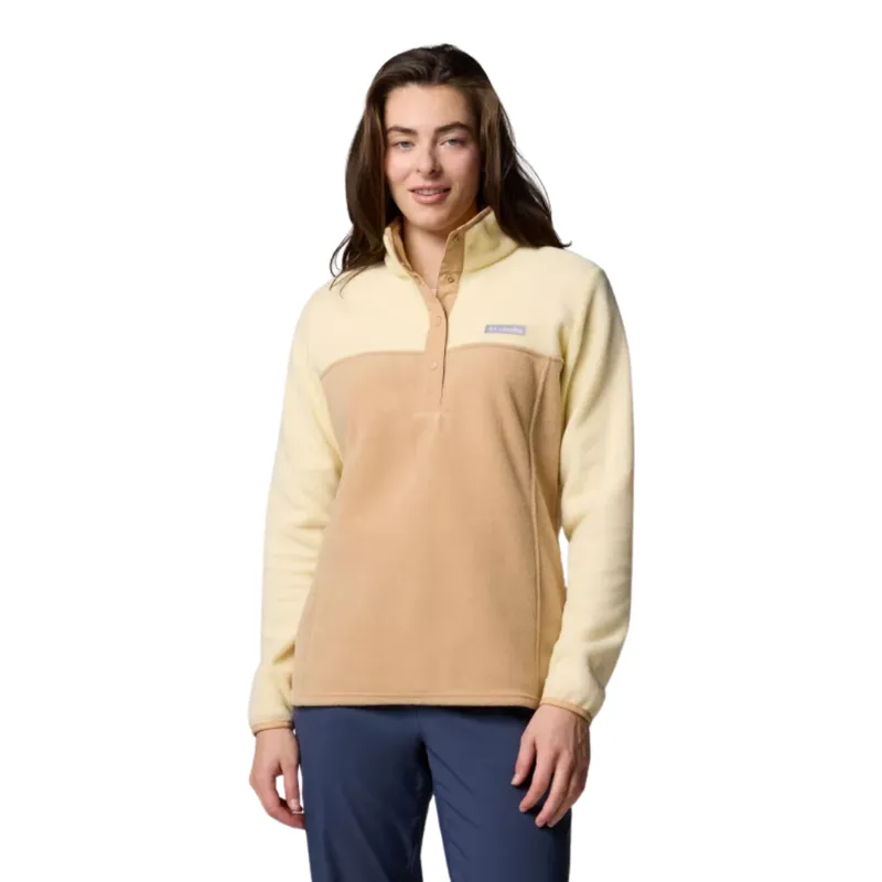 250g Filament Fleece Sweater For Chilly Days Columbia Women's