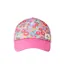 Ripcurl Womens Mixed Yardage Trucker in Pink