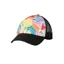 Ripcurl Womens Mixed Yardage Trucker in Red