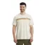Sherpa Mens Retro Knot Tee in Peetho
