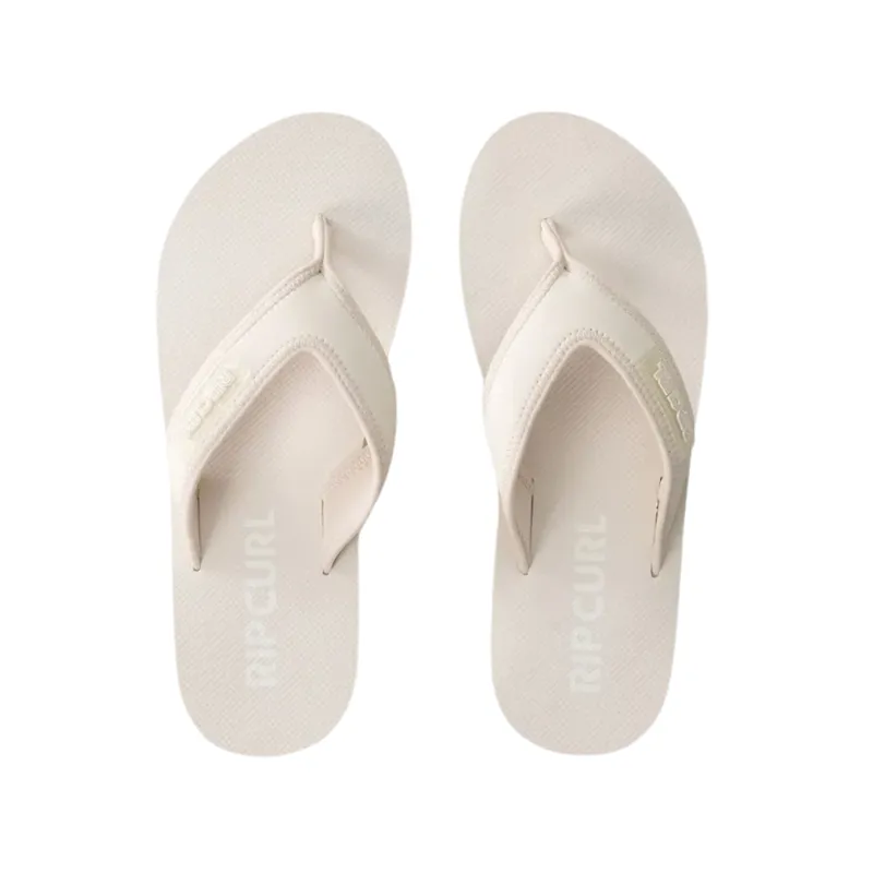 Rip Curl Womens Florida Bloom Open Toe in Natural