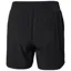 Helly Hansen Womens Thalia Shorts 2.0 in Black Small