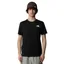The North Face Mens S/S Box NSE Celebration Tee in TNF Black