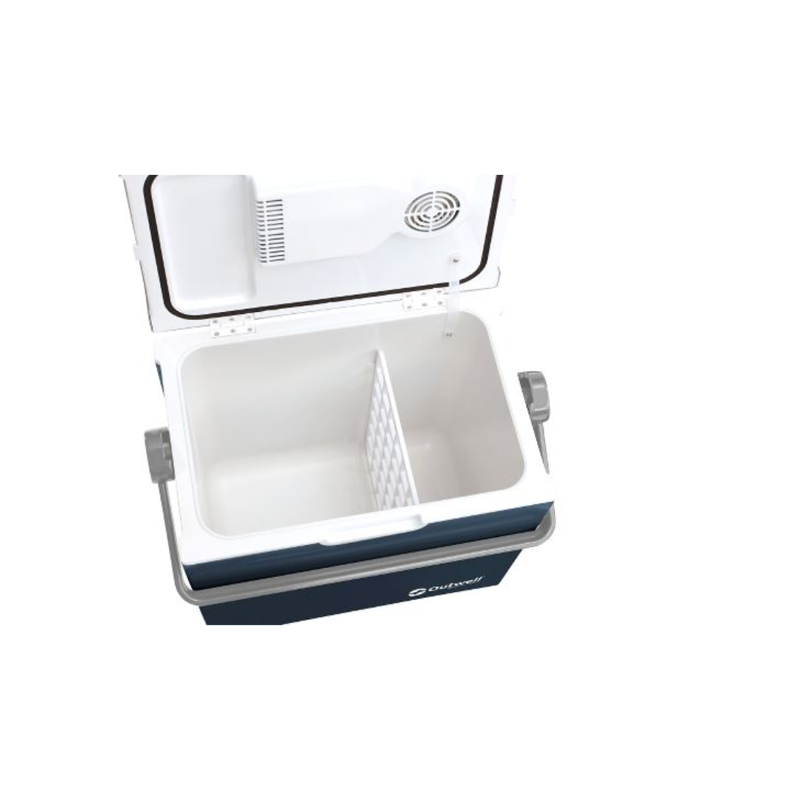 Outwell ECOcool Lite in Dark Blue 24 12V-1