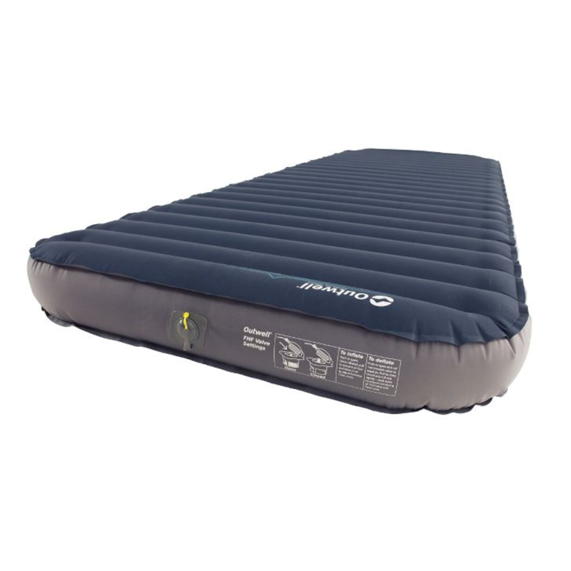 Outwell Airbed Dreamscape Insulated Single-1
