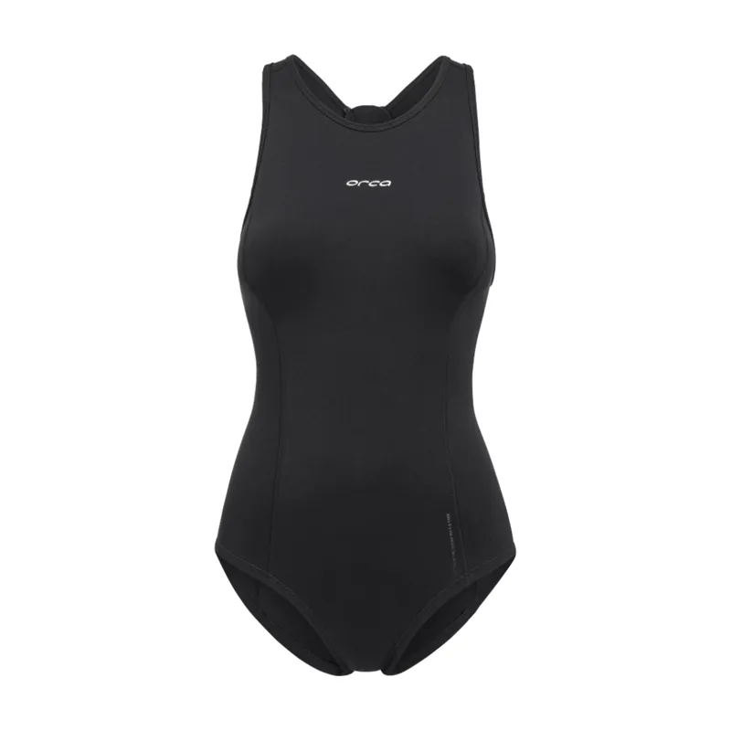 Orca Womens Neoprene 1 Piece in Black