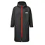 Gill Aqua Parka in Graphite