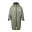 Gill Aqua Parka in Sage