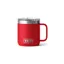 Yeti Rambler 10 Oz Mug in Rescue Red