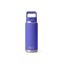 Yeti Rambler 26oz Straw Bottle in Ultra Marine Violet