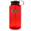 Nalgene Wide Mouth 1L Tritan Sustain in Red
