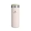 Stanley Aerolight Transit Mug in Rose Quartz 0.47L