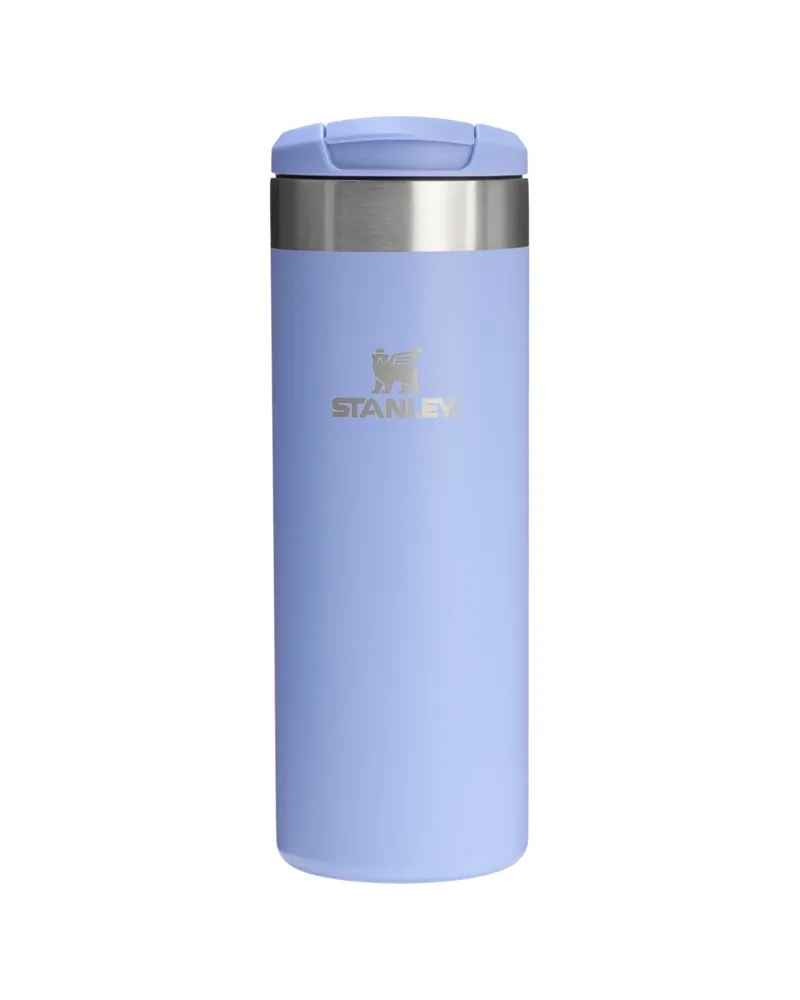Stanley Aerolight Transit Mug in Hydrangea 0.47L