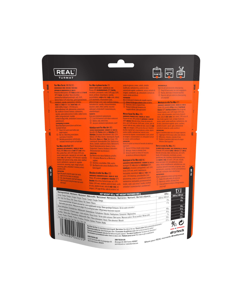 Real Turmat Tex Mex Cod-1