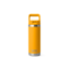 Yeti Rambler C Straw Bottle in Beekeeper 18oz