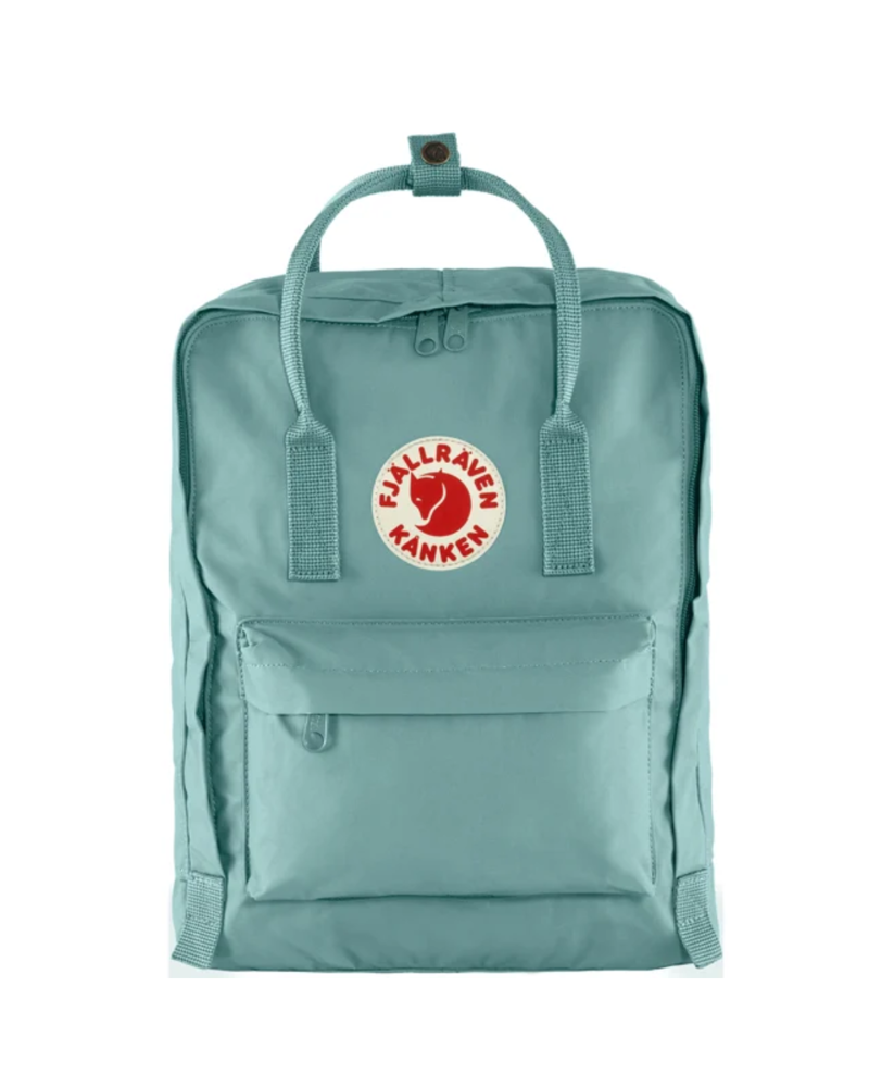 Fjallraven Kanken Backpack in Sky Blue