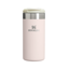 Stanley Aerolight Transit Mug 0.35L in Rose Quartz