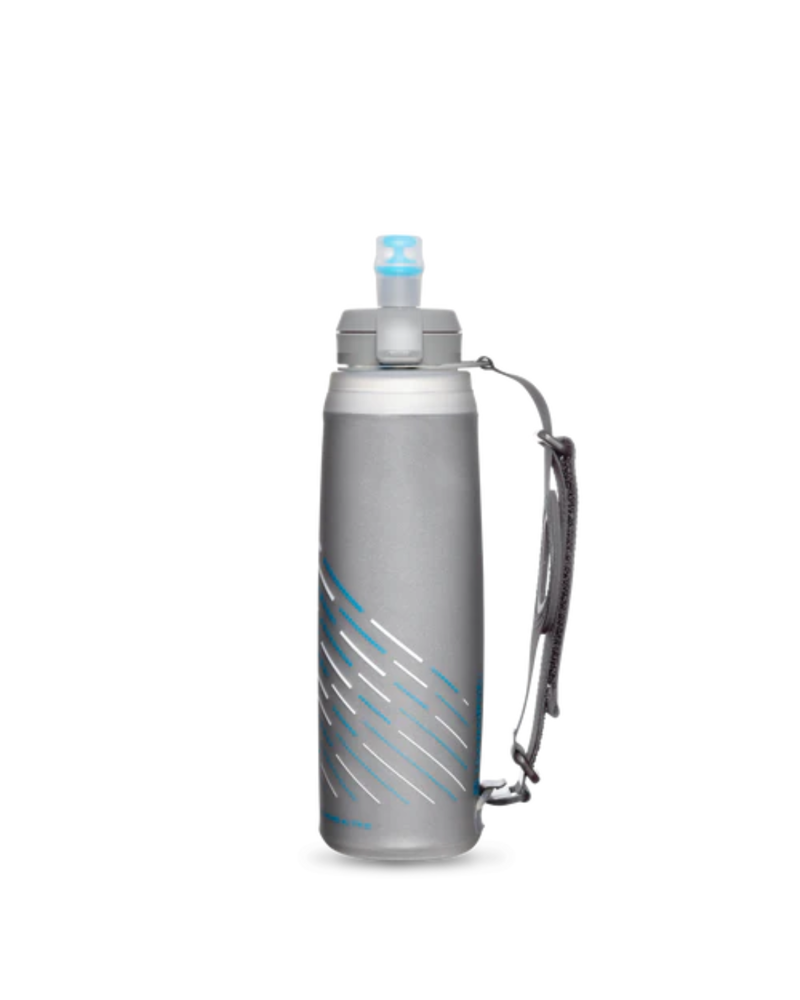 Hydrapak Skyflask IT 500ml in Clear / Blue