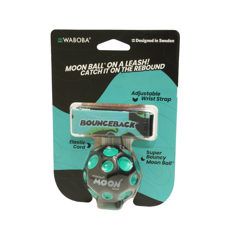 Waboba Bounceback Assorted