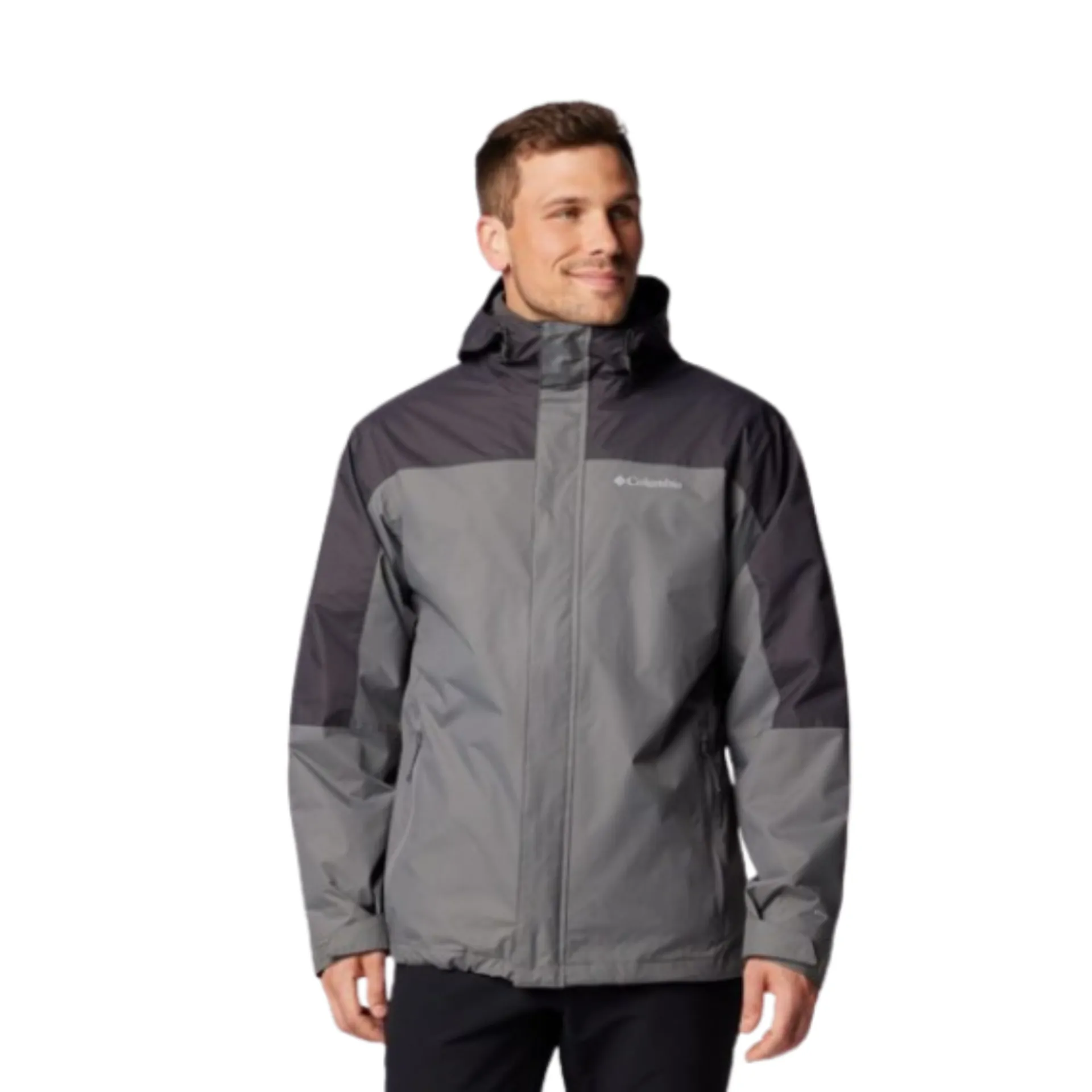 Colombia mens jacket online