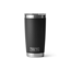 Yeti Rambler 20 oz Tumbler in Black
