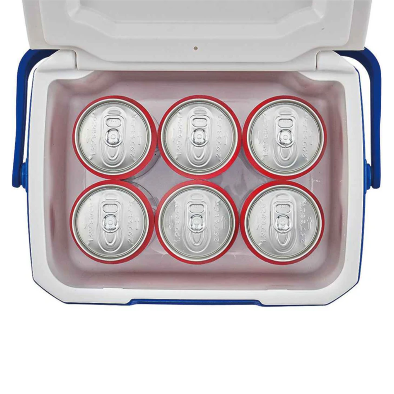 Coleman 4.7L Coolbox-1