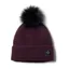 Columbia Winter Blur Pom Pom Beanie in Moonvista