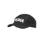 Hoka Run Hat in Black