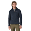 Patagonia Men's Better Sweater Jacket in New Navy