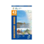 OSI Discovery Series Sheet 43 Dublin Louth Meath Map 6th Edition 2025 in Blue