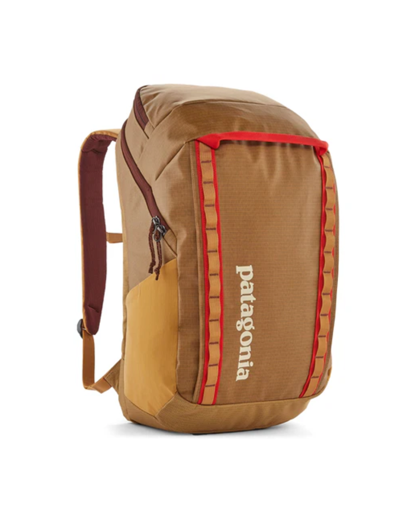 Patagonia Black Hole Pack 32L in Talon Gold