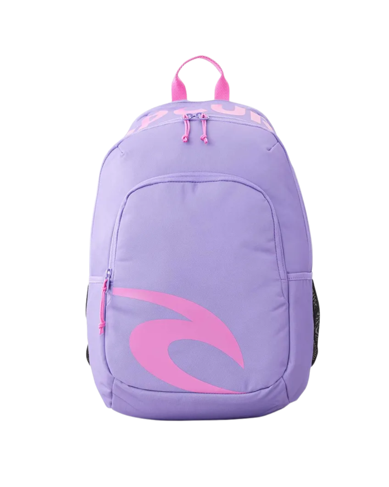 Rip Curl Ozone 30L Backpack in Purple