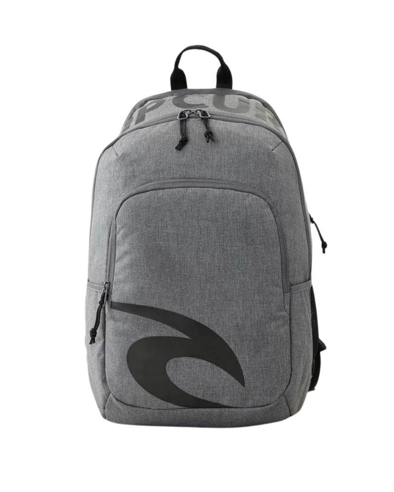 Rip Curl Ozone 30L Backpack in Grey Marle