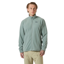 Helly Hansen Mens Daybreaker Fleece Jacket in Cactus