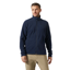 Helly Hansen Mens Daybreaker Fleece Jacket in Navy