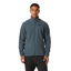 Helly Hansen Mens Daybreaker Fleece Jacket in Alpine Frost