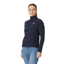 Helly Hansen Womens Daybreaker Fleece Jacket in Navy