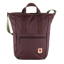 Fjallraven High Coast Totepack in Blackberry