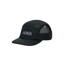 Hoka Trail Run Hat in Black