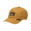 Columbia Provisions Ball Cap in Maple Sugar / Heritage