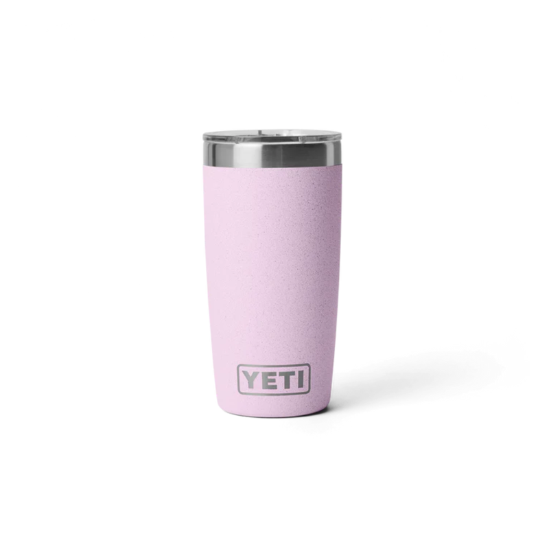 Yeti Rambler Tumbler 10 oz in Cherry Blossom