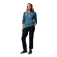 Columbia Womens Back Beauty Warm Softshell Pant Short length in Black